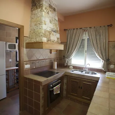 Country house Casa Rural El Pinar *