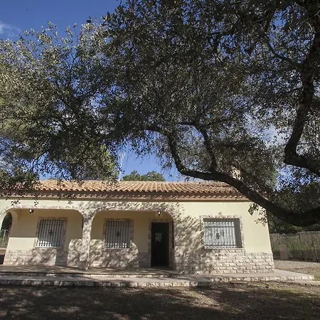 Casa Rural El Pinar *