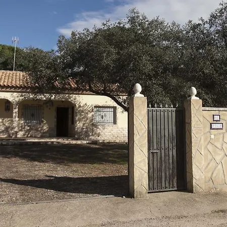 Casa Rural El Pinar